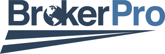 BrokerPro TMS logo BrokerPro TMS logo